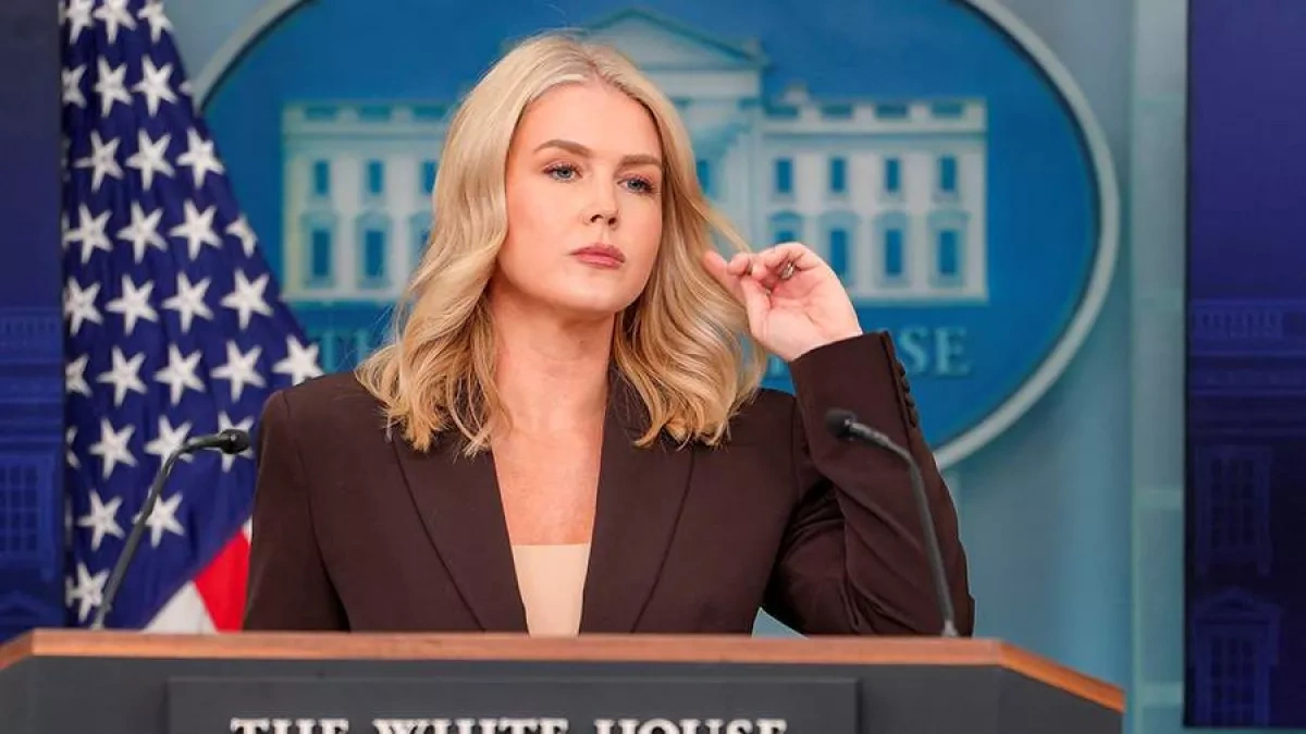 White House: Trump must feel Tehran is ready for talks
