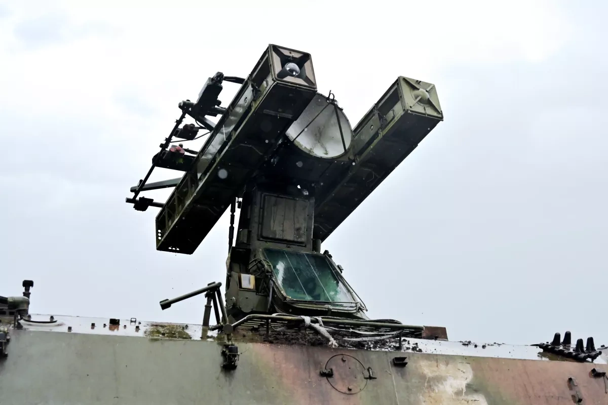 Russia reports massive drone and missile interceptions across multiple regions
