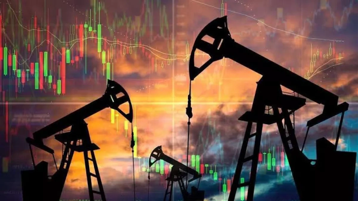 Iran war delivers massive windfall to commodity trading giants