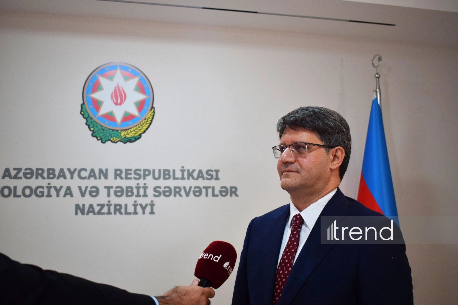 Azerbaijan to introduce AI-based forest monitoring system - minister (Interview)