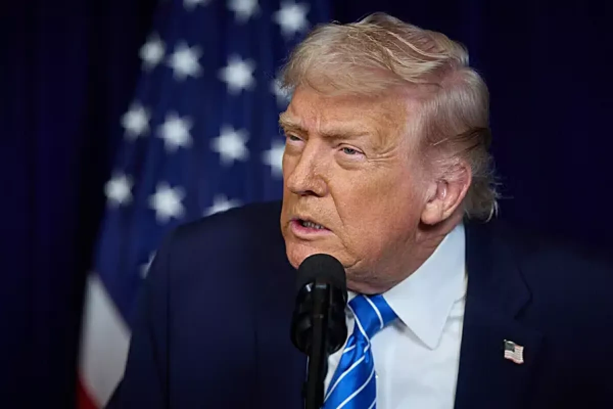 Venezuela action sparks fears Trump could target Iran, Denmark next — The Guardian