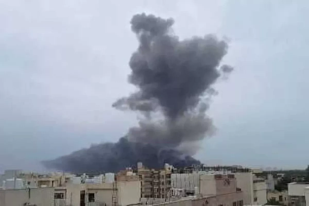 US completes new round of strikes against Iran – CENTCOM