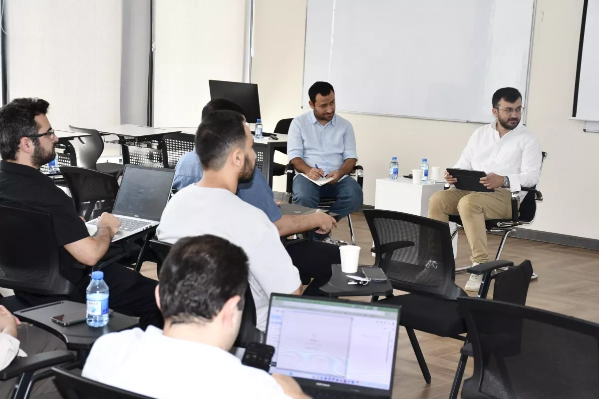 Azerbaijan’s Karabakh University partners with Oxford PHOTO