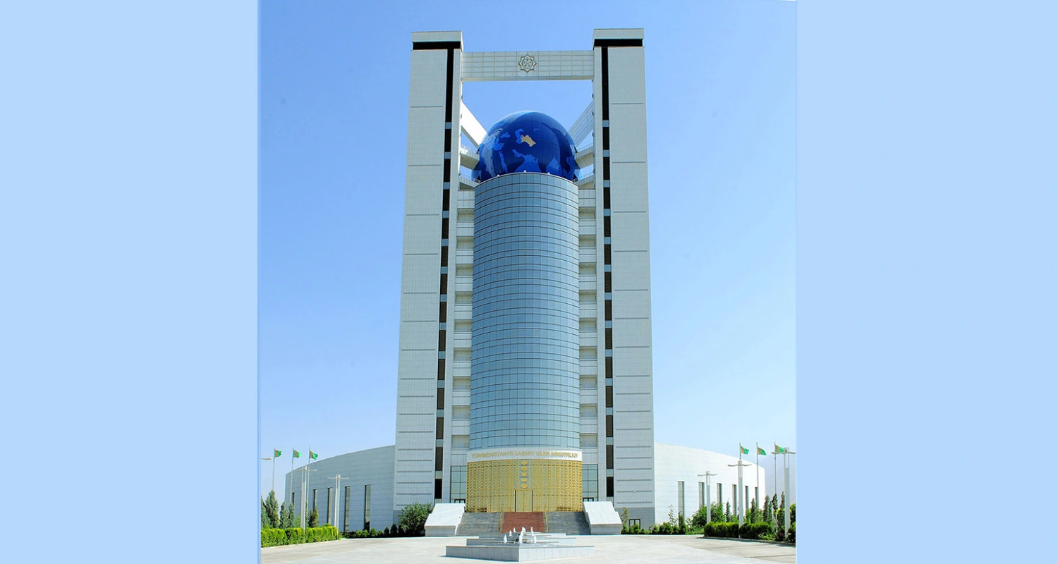 Turkmenistan's MFA expresses concern over Middle East escalation