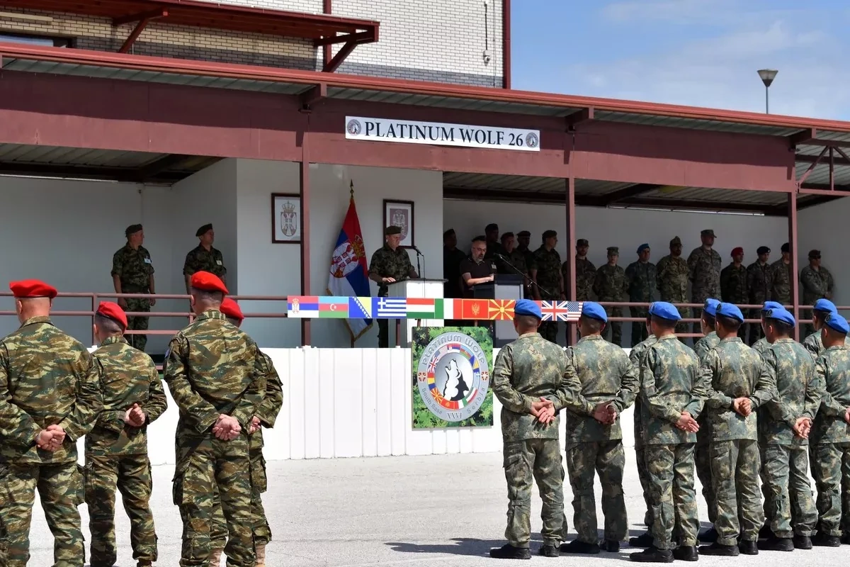 Azerbaijan’s Army at 108: a legacy of service and victory