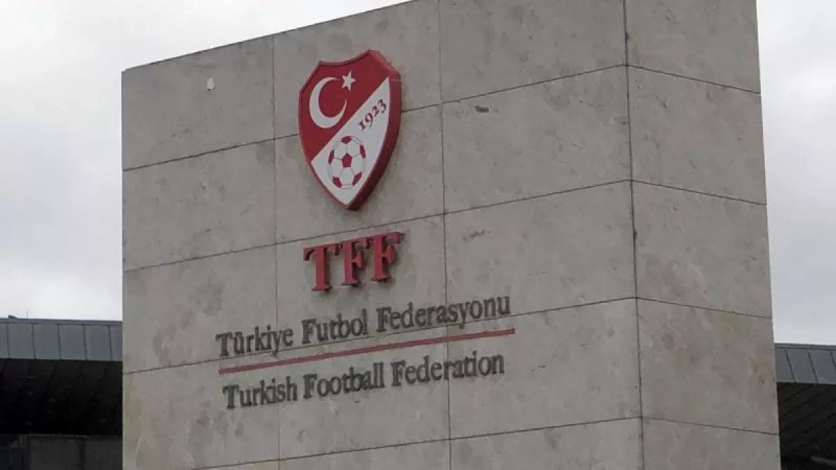 Turkiye refers 212 football officials to disciplinary committee over betting