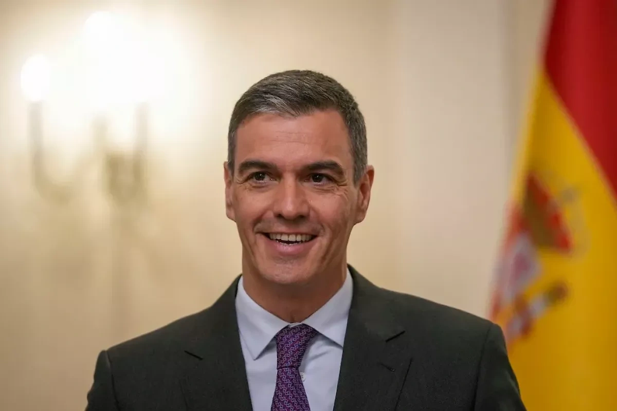 Spain’s Socialists gain support amid PM’s opposition to US-Israeli war on Iran