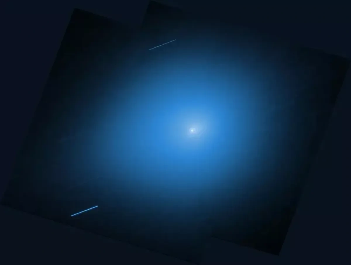 Is comet 3I/ATLAS cosmic ally — or "serial killer"? Harvard scientist weighs in