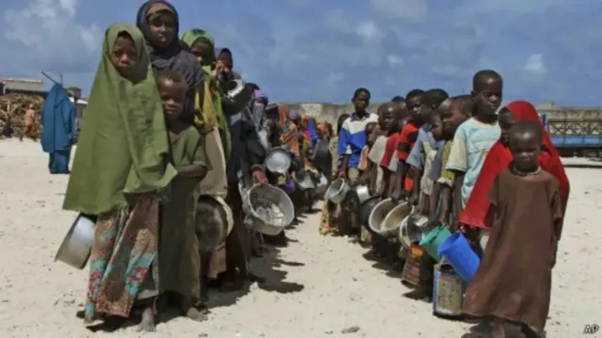 Somaliland: Pandora’s box of African separatism Recognition, corruption, and conflict