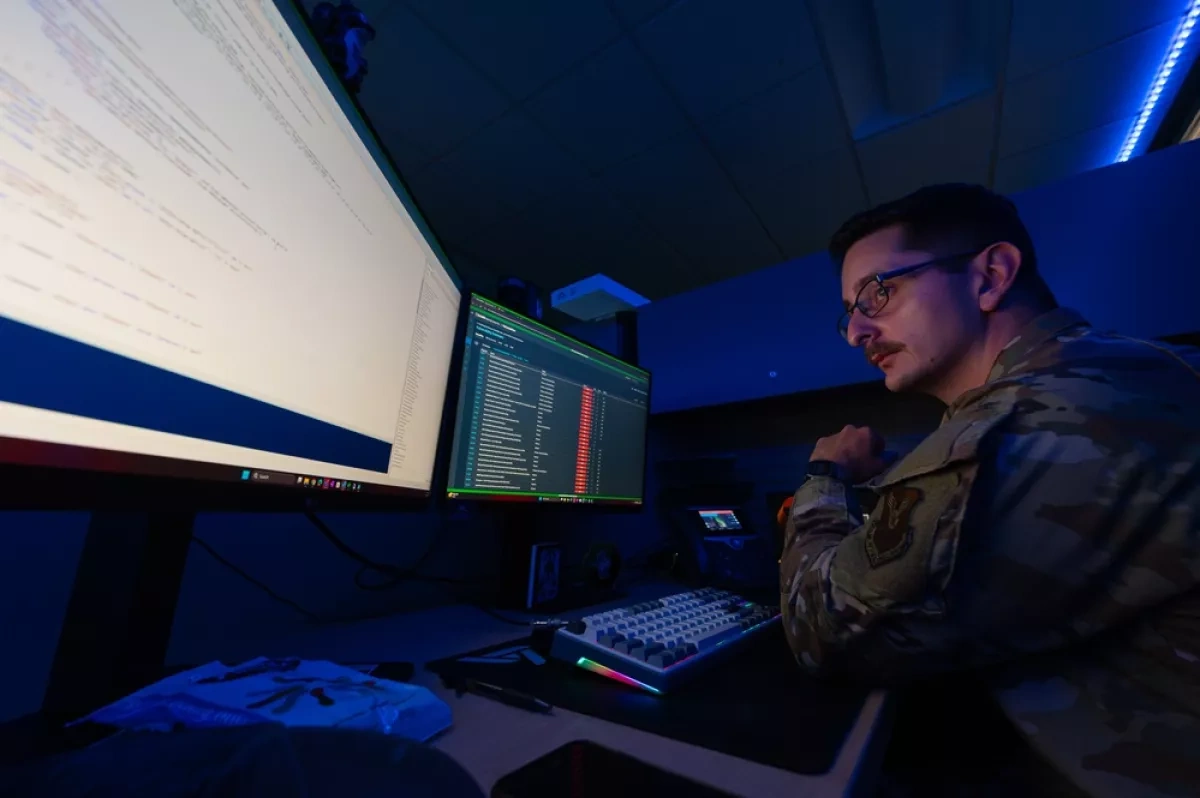 US university leads AI project to improve military's safety in nuclear environments