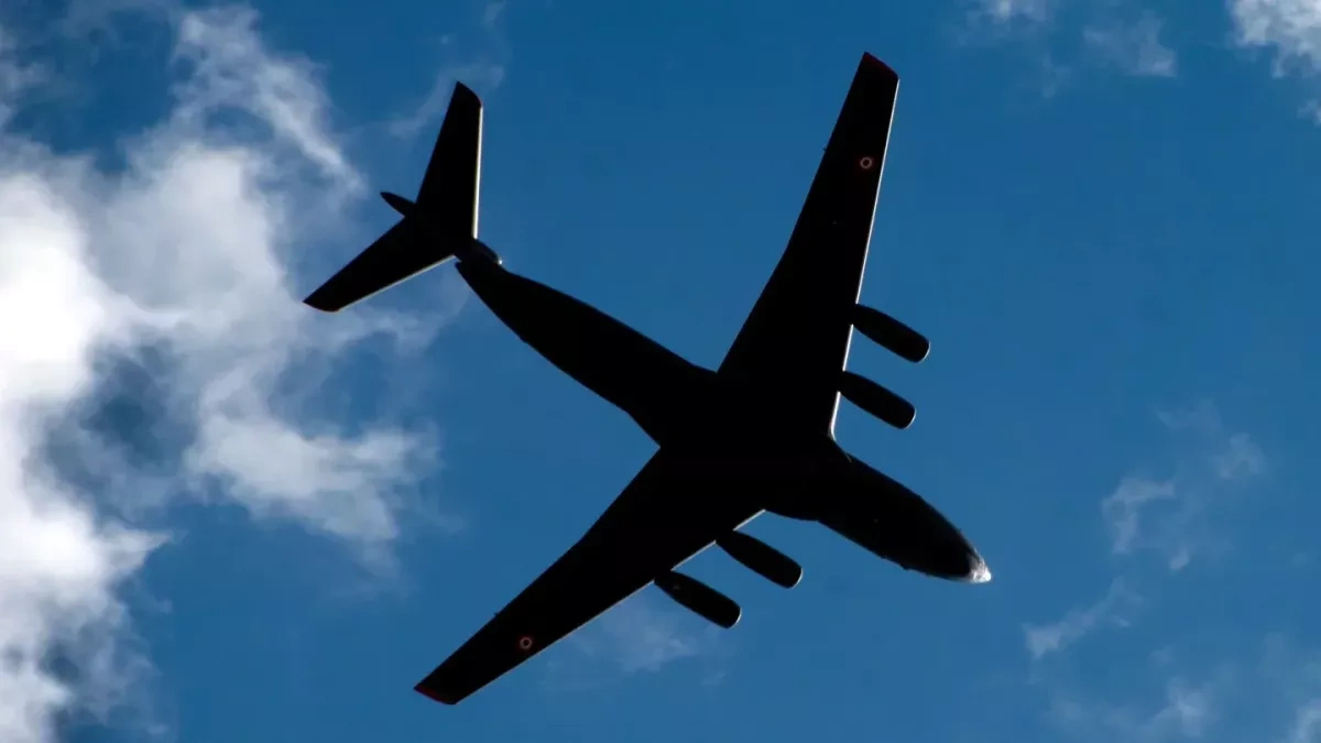 Kazakhstan approves Turkish military transit through its airspace