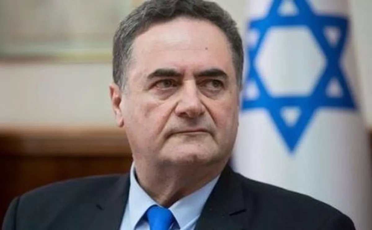 Israeli forces foil alleged assassination plot against defence chief Katz