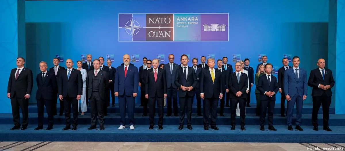 The shadow of the Russia–Ukraine war once again looms over Georgia Article by Vladimir Tskhvediani