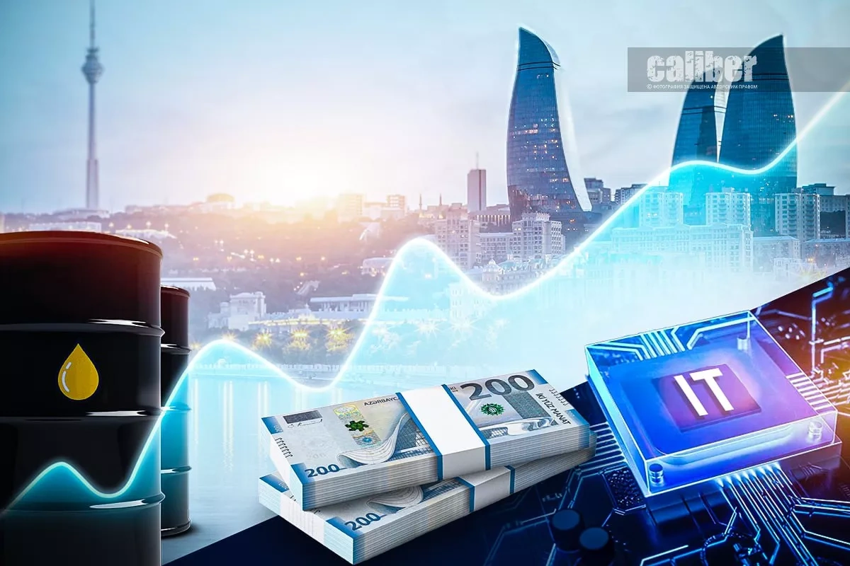 Social spending, defence, GDP: key priorities of Azerbaijan’s 2026 budget Caliber.Az review