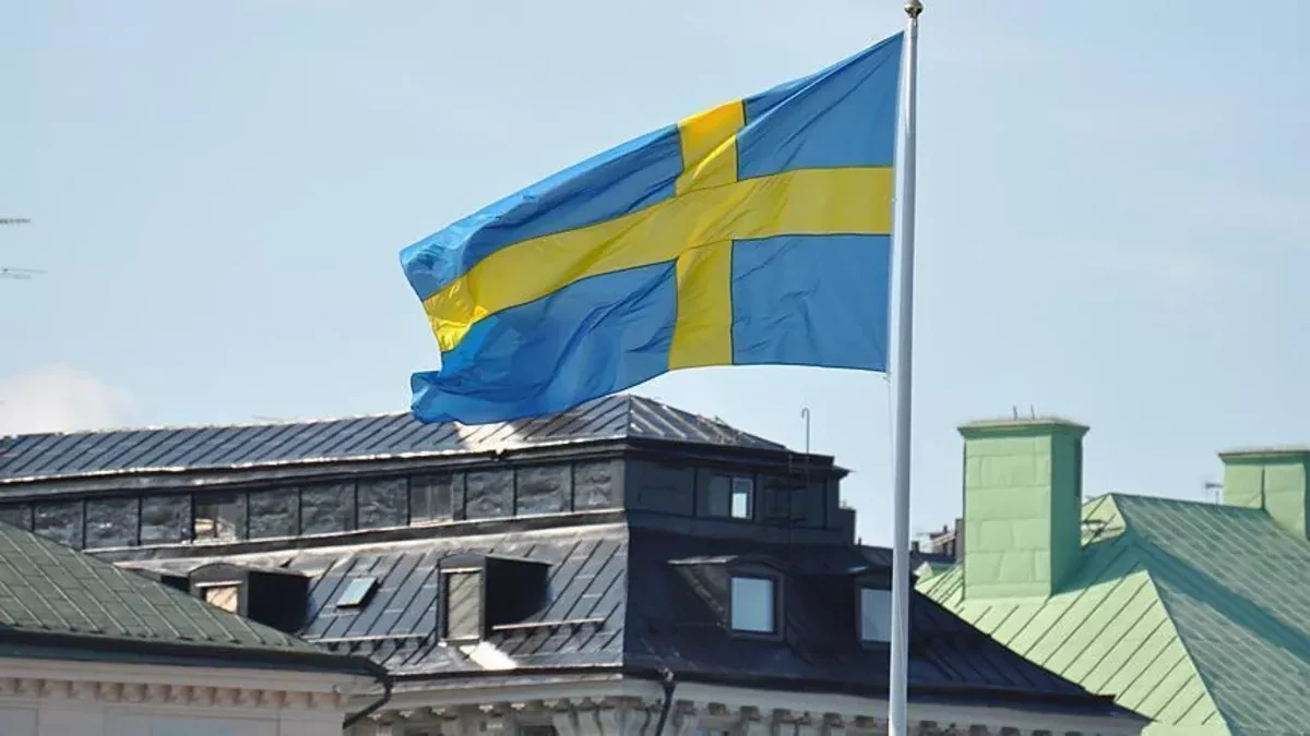 Sweden relocates embassy to Baku over security concerns in Iran