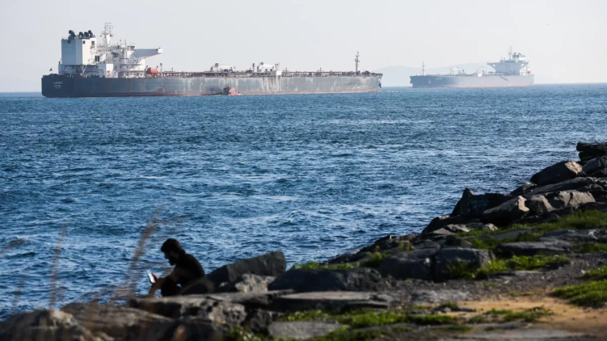 Russian embassy denies reports of oil tanker heading to Cuba