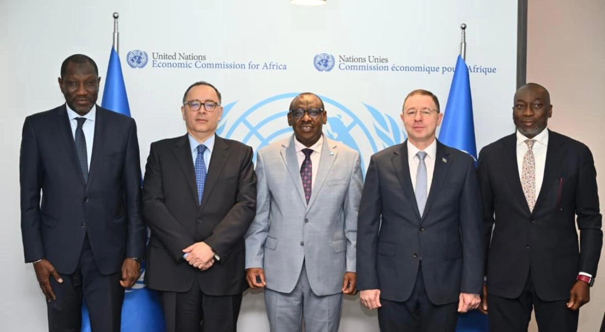 Ethiopia hosts several events ahead of WUF13 (PHOTO)