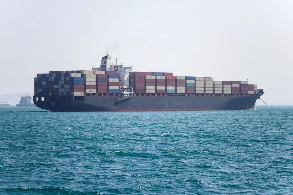 CNN: Iran tightens maritime control in Strait of Hormuz