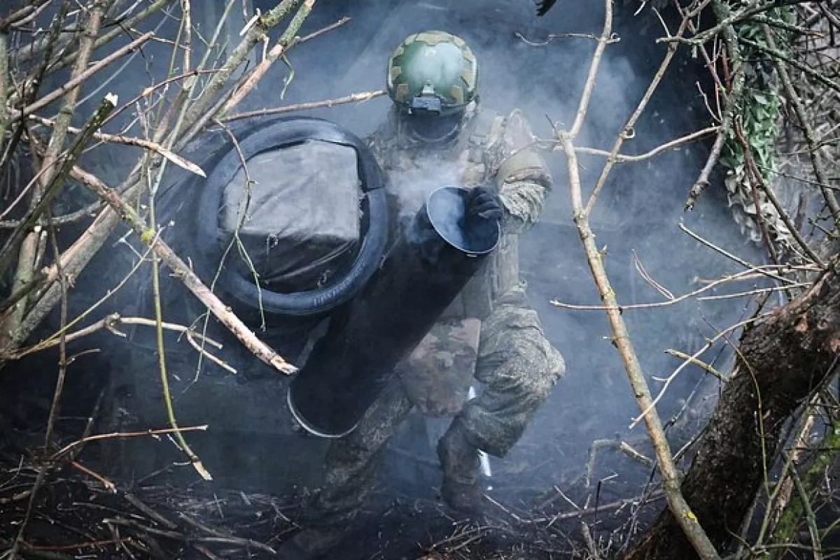 Analyst: Russia must end Ukraine war to avoid economic recession