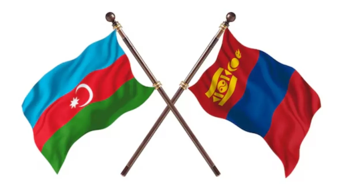 Mongolia intends to participate in Baku's WUF13 PHOTO