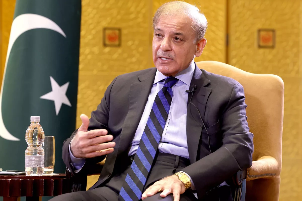 Pakistan extends austerity drive amid global oil crisis