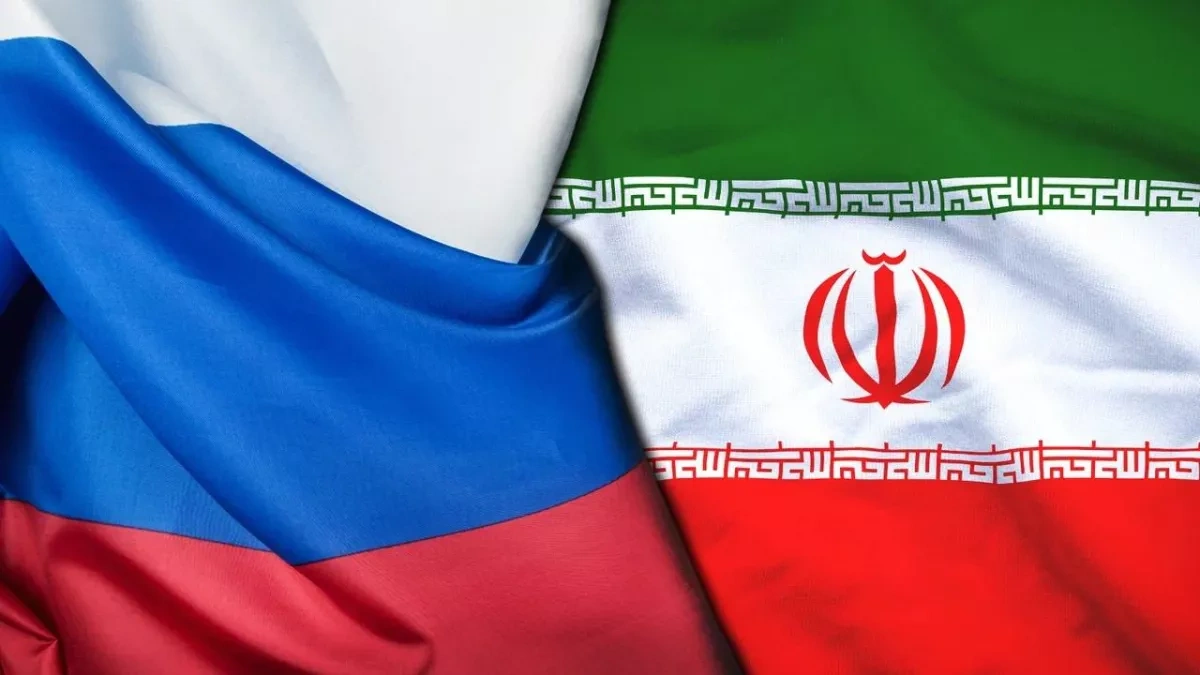 Russia, Iran discuss Middle East tensions amid US-Israel strikes