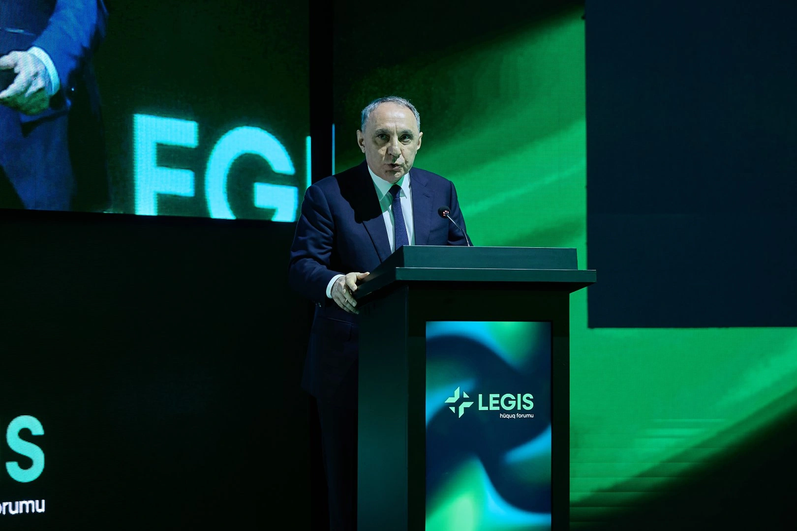 Azerbaijani Prosecutor General unpacks deficiencies in organizing legal training