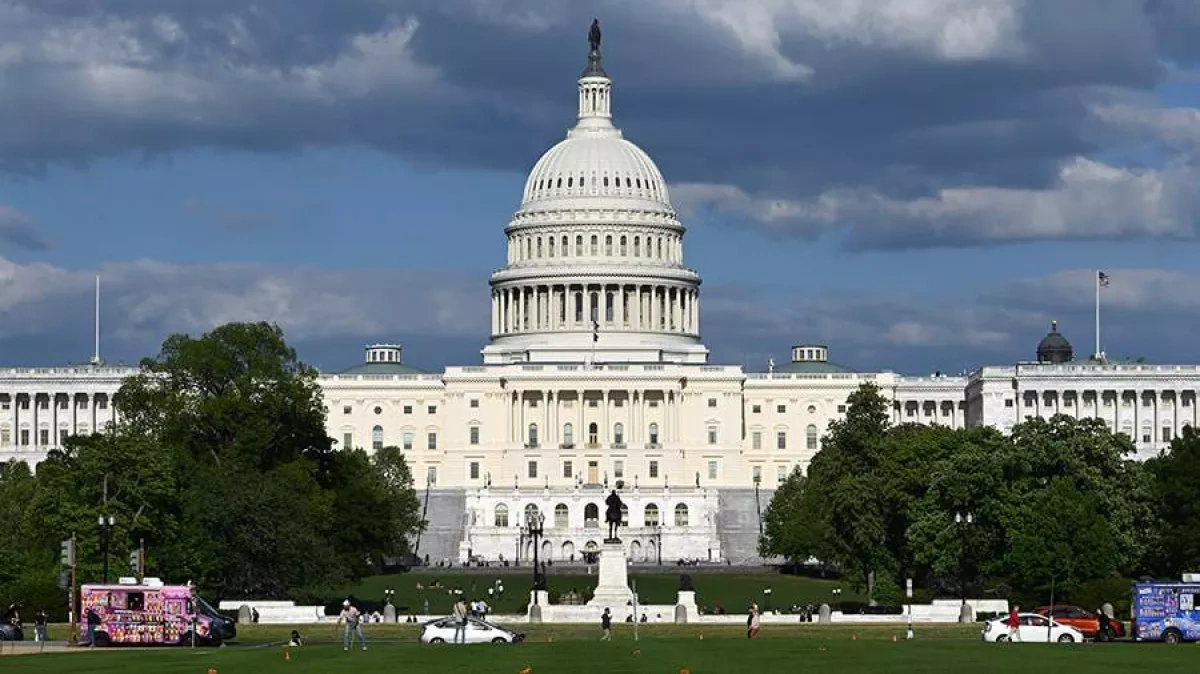 Crypto, AI, betting giants flood 2026 US midterms with cash