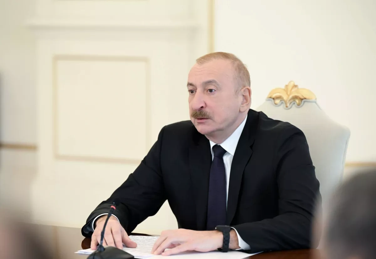 Azerbaijan: Charting the path for a digital breakthrough Analysis by Khazar Akhundov