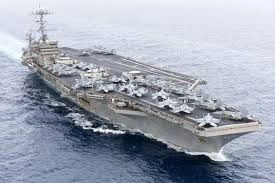 Iran attacks U.S. destroyers near Strait of Hormuz