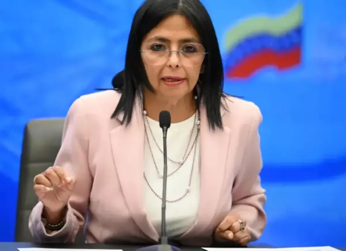 Venezuela to arrest supporters of US operation against Maduro