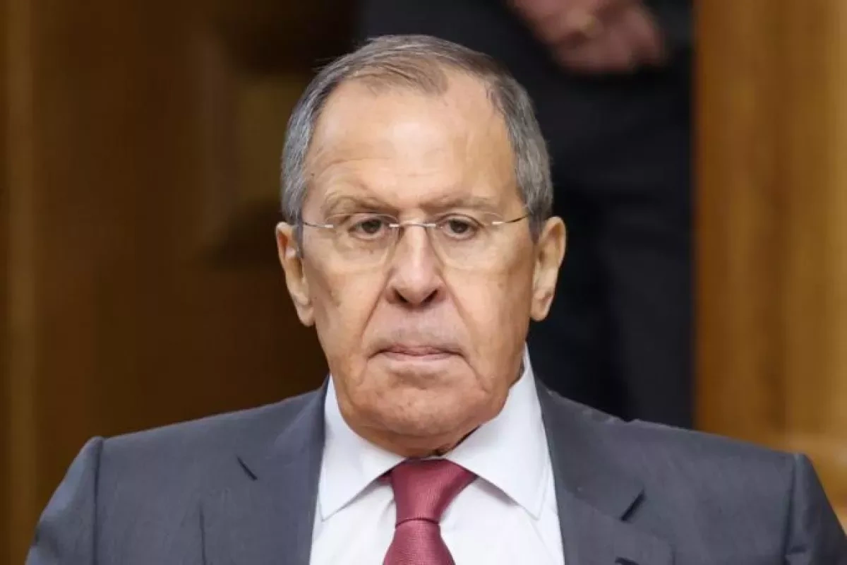 CSTO may act against Armenia over unpaid contributions, Russian FM says