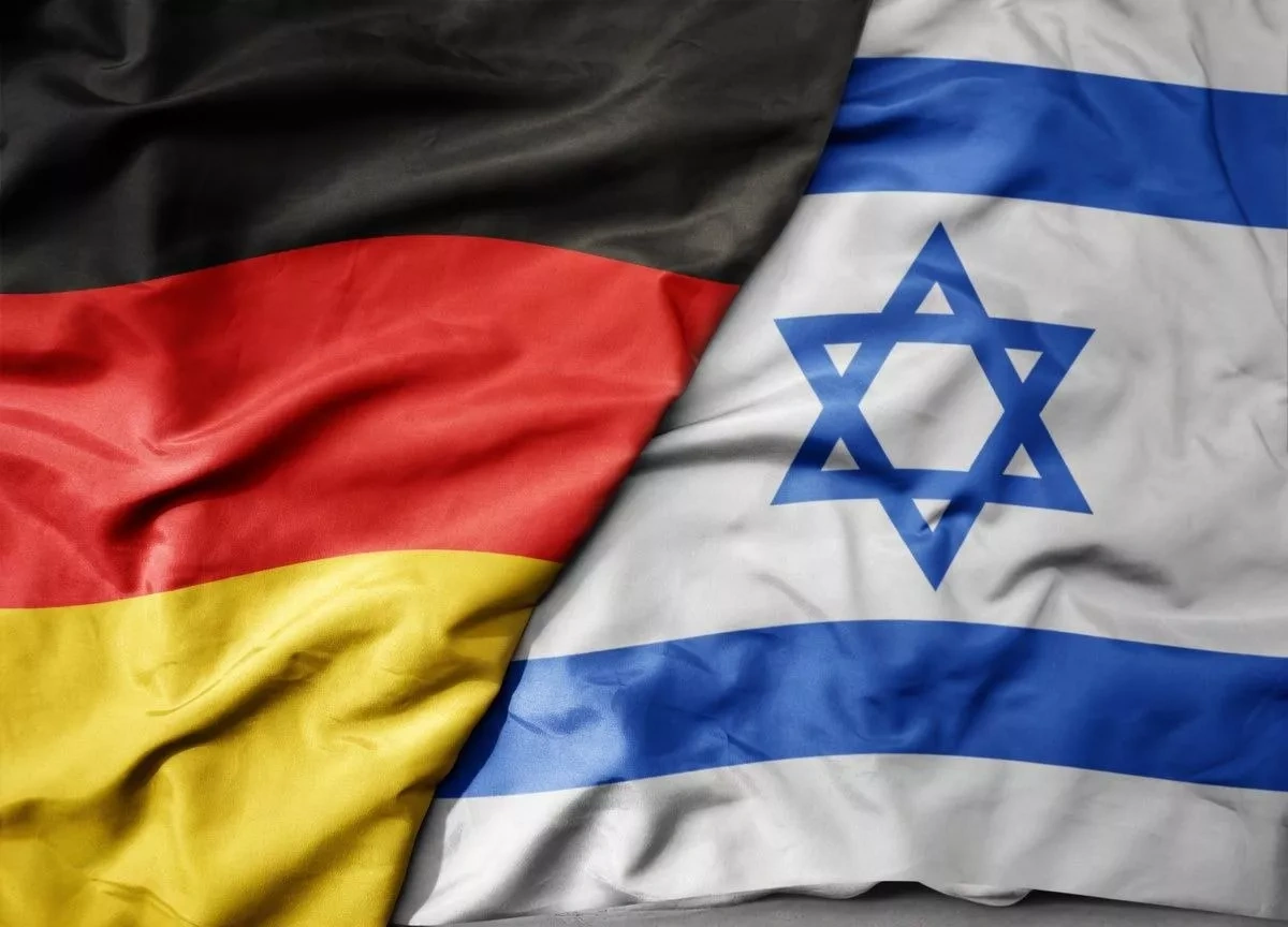 Israeli FM launches Berlin visit with packed diplomatic agenda