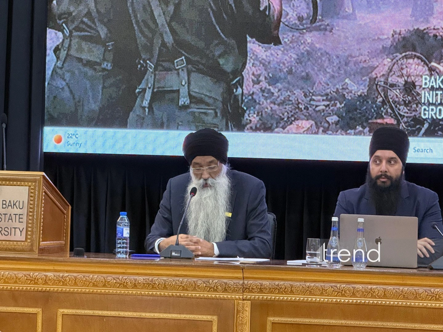 Sikhs represent ethnic and racial community - Sikh Federation