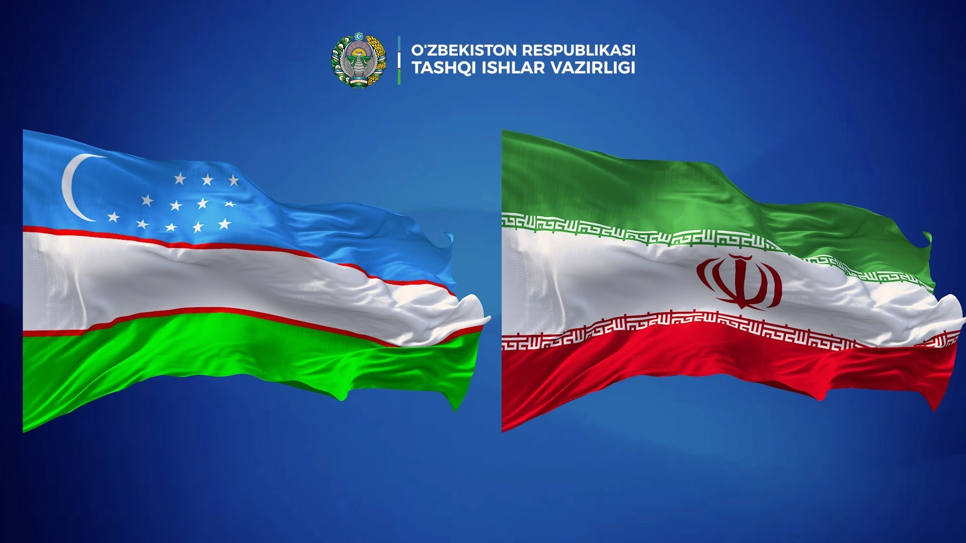 Uzbekistan-Iran ties deepen as trade, investment and transit links expand