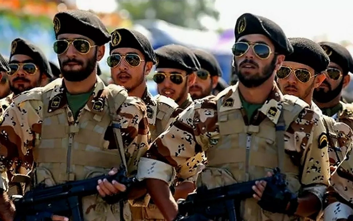 IRGC warns US, Israeli officials will be unsafe “even at home”
