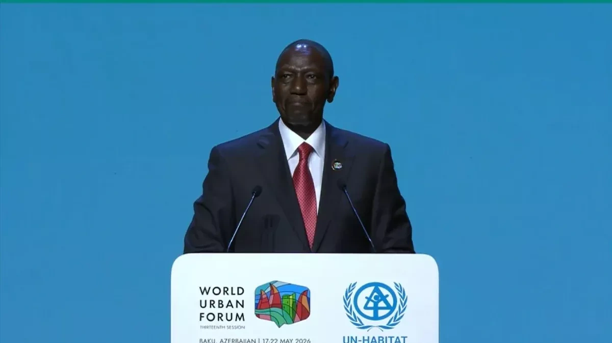 Kenya leads Africa’s biggest housing construction drive, says president