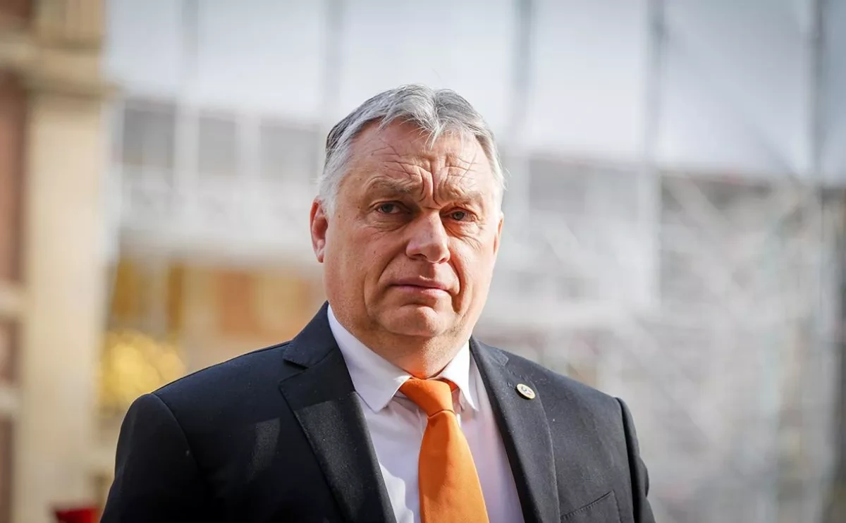 European Union on “feet of clay” The Old Continent is losing its status