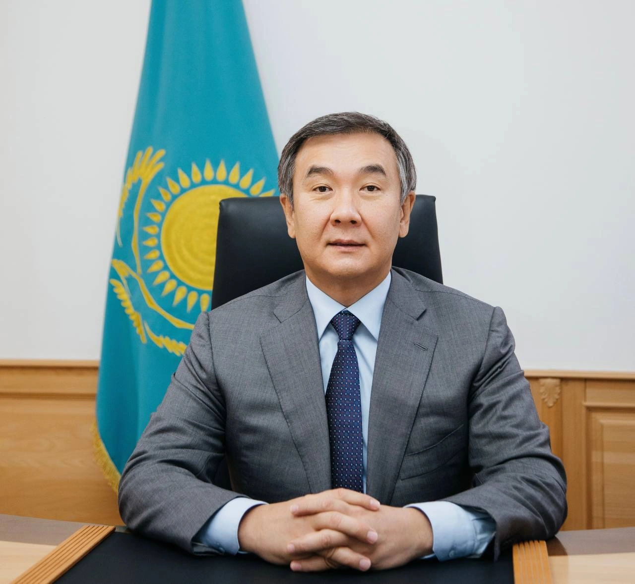 KazMunayGas names new leader for Atyrau Oil Refinery