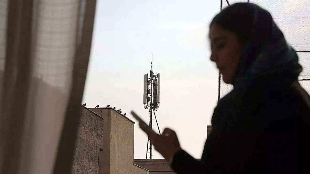 NetBlocks: Iran remains offline as internet shutdown crosses 1400-hour mark