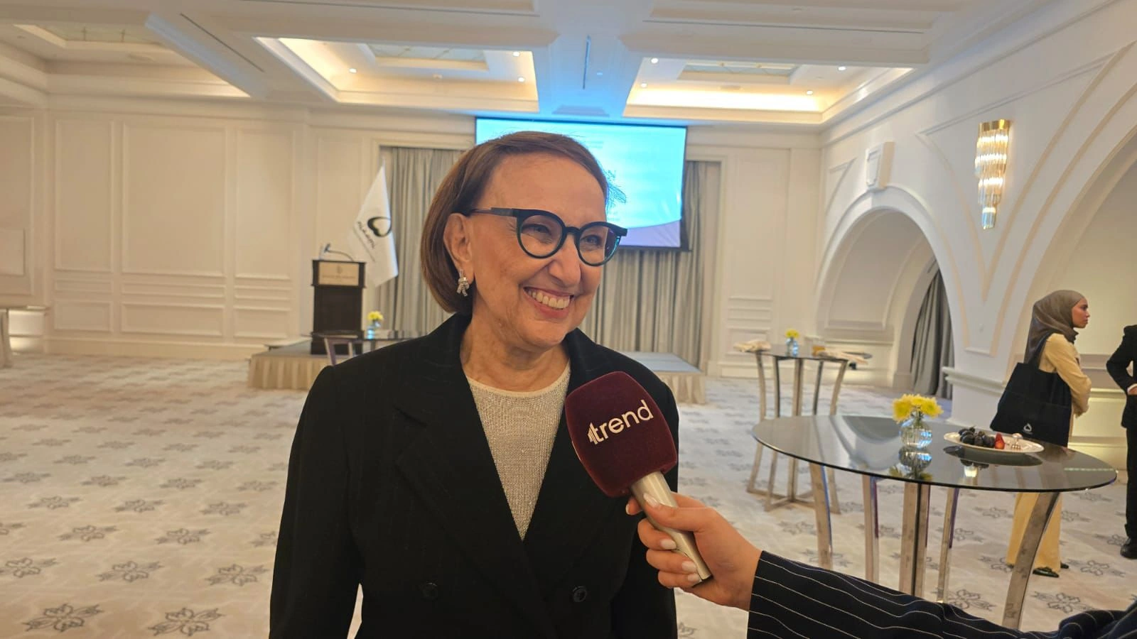 Azerbaijan plays important role in development of Middle Corridor – UNCTAD Sec-Gen (Exclusive)