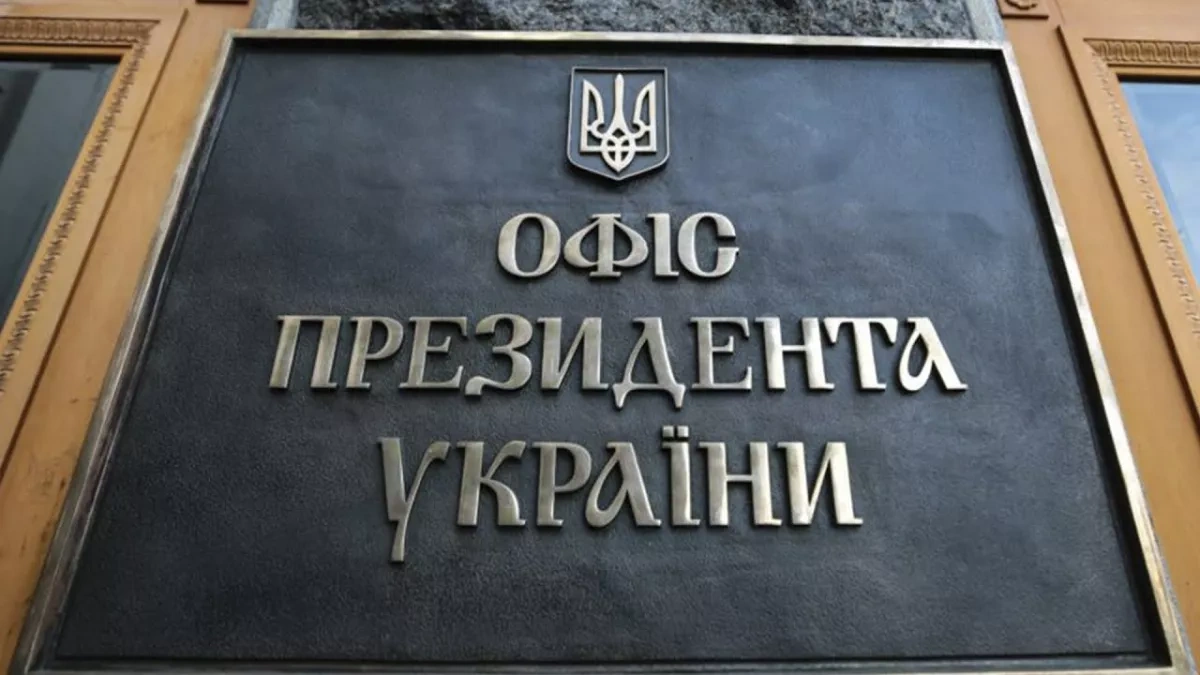 Zelenskyy office on Kravchenko: "He’s gone mad"