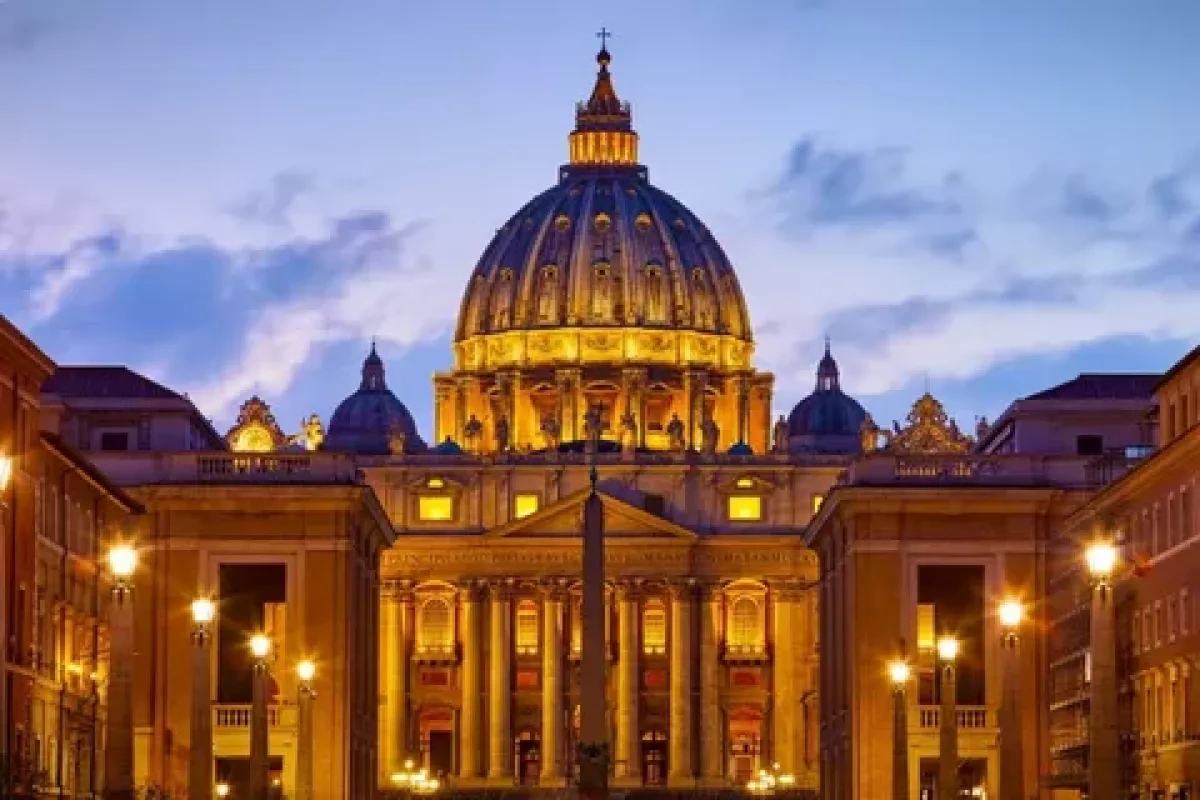 Vatican denies reports of Pentagon threats to former US nuncio