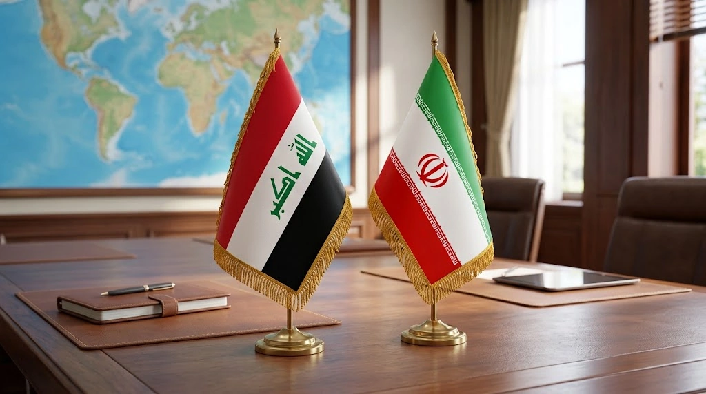 Iraq closes two border crossings with Iran indefinitely