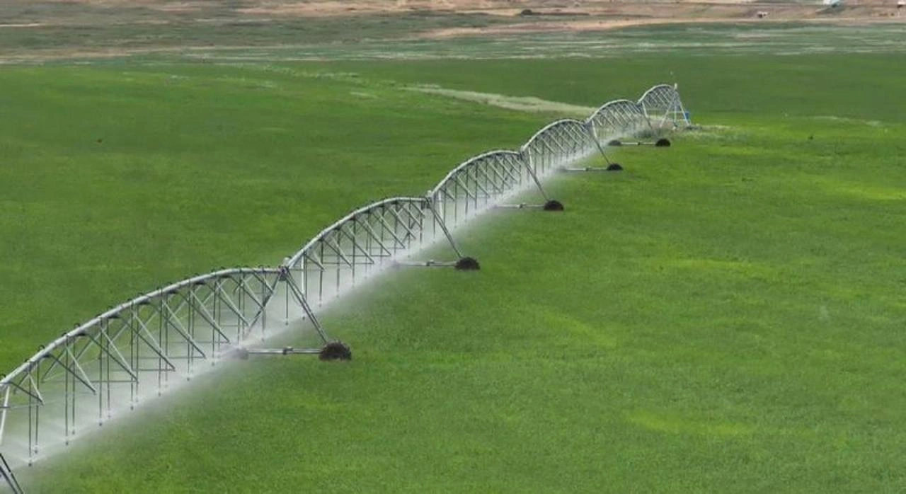 Kazakhstan to launch production of Valley irrigation systems in Karaganda