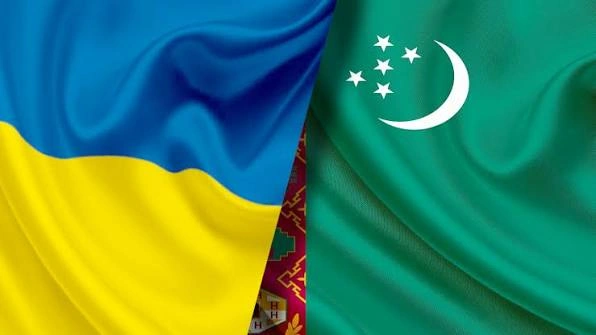 Turkmenistan, Ukraine chambers of commerce discuss expanding business co-op