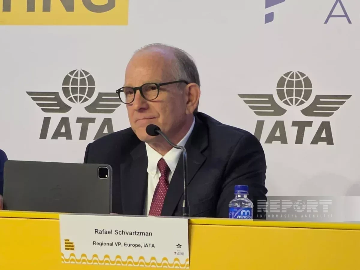 IATA urges Central Asia to modernize aviation rules, infrastructure