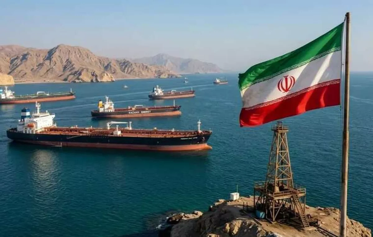 Bloomberg: Europe sees Hormuz fees to Iran, Oman as inevitable