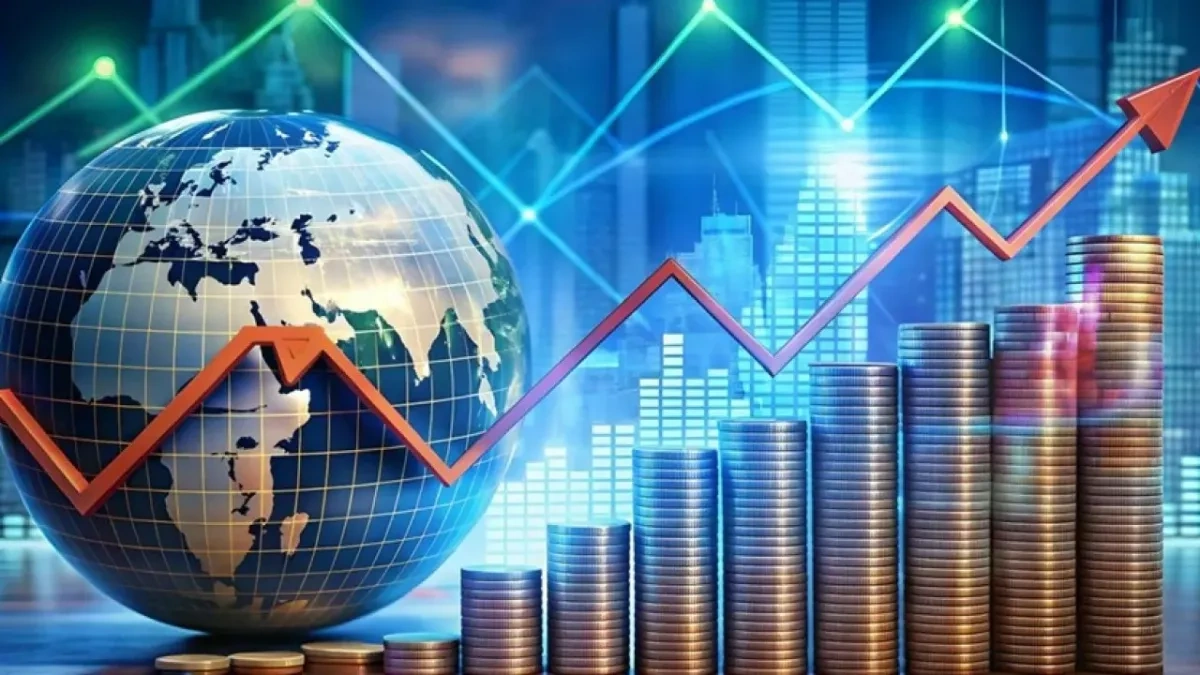 Bloomberg: Prolonged high-rate period looms for global economy