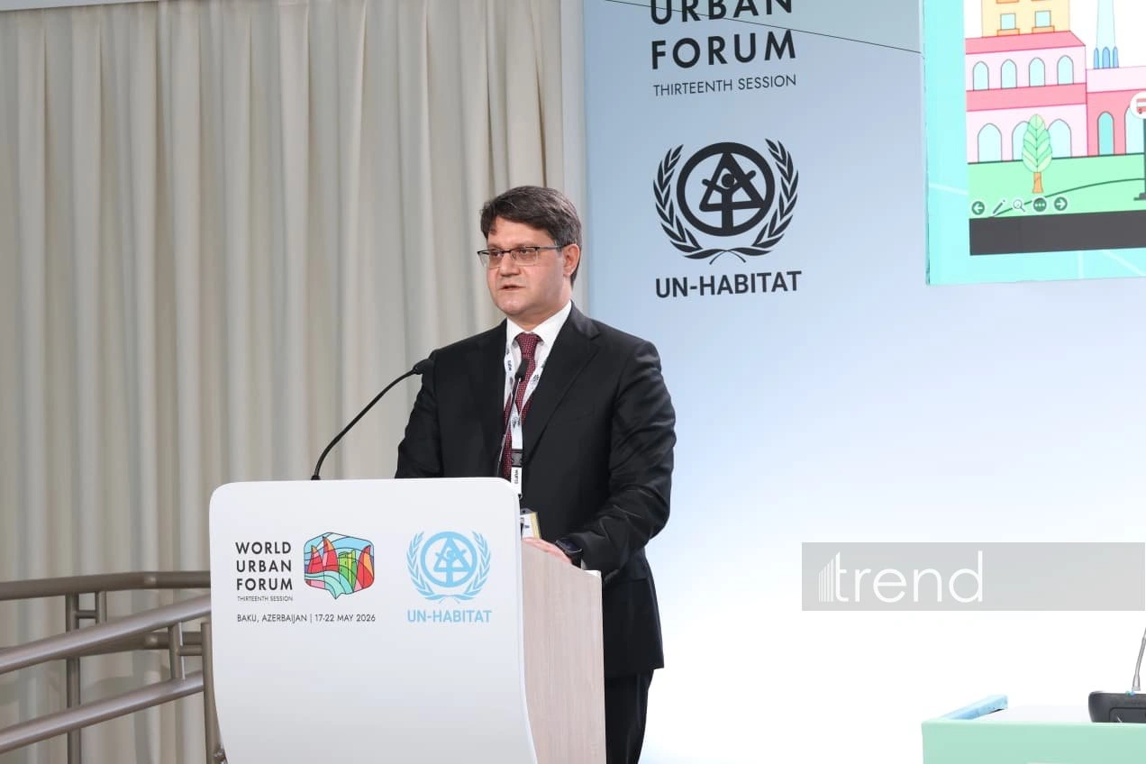 Azerbaijan's 2030 green growth targets require strategic environmental mapping - minister